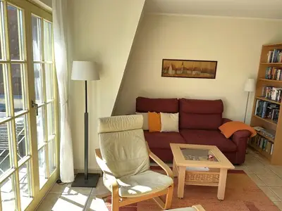 Ferienwohnung für 4 Personen (55 m²) in Ostseebad Kühlungsborn 4/10