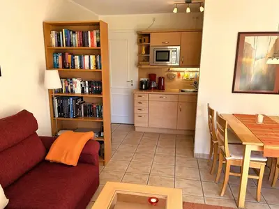 Ferienwohnung für 4 Personen (55 m²) in Ostseebad Kühlungsborn 5/10