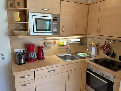 Ferienwohnung für 4 Personen (55 m²) in Ostseebad Kühlungsborn 6/10