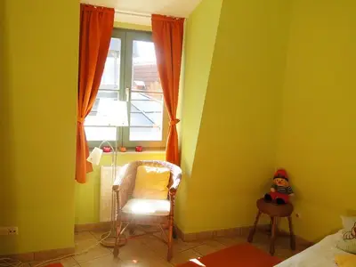 Ferienwohnung für 4 Personen (55 m²) in Ostseebad Kühlungsborn 7/10