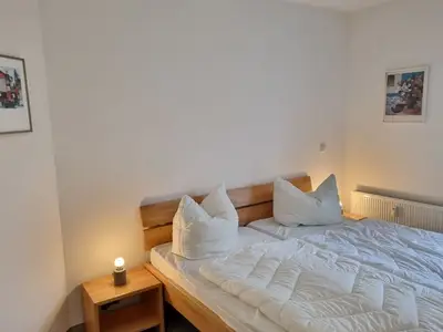 Ferienwohnung für 4 Personen (52 m²) in Ostseebad Kühlungsborn 2/10