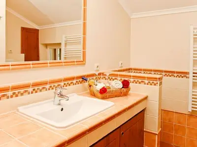 Ferienwohnung für 4 Personen (80 m²) in Ostseebad Kühlungsborn 5/10