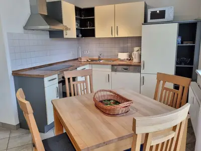Ferienwohnung für 4 Personen (52 m²) in Ostseebad Kühlungsborn 3/10