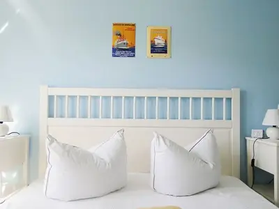 Ferienwohnung für 4 Personen (55 m²) in Ostseebad Kühlungsborn 8/10