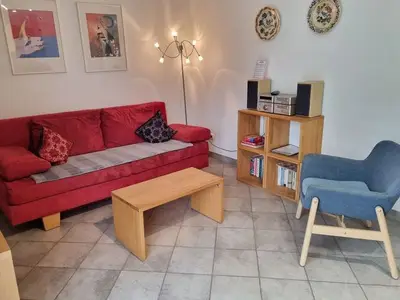 Ferienwohnung für 4 Personen (52 m²) in Ostseebad Kühlungsborn 6/10