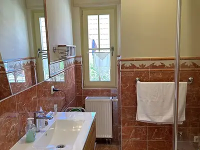 Ferienwohnung für 4 Personen (55 m²) in Ostseebad Kühlungsborn 10/10