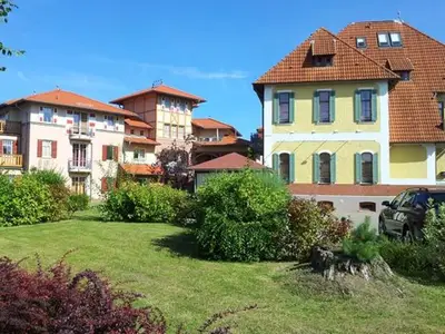 Ferienwohnung für 4 Personen (80 m²) in Ostseebad Kühlungsborn 8/10