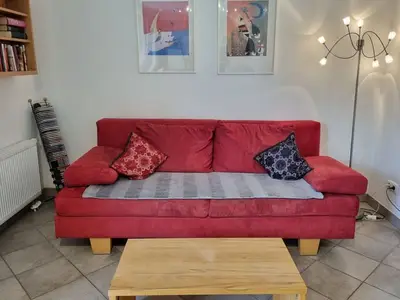 Ferienwohnung für 4 Personen (52 m²) in Ostseebad Kühlungsborn 7/10
