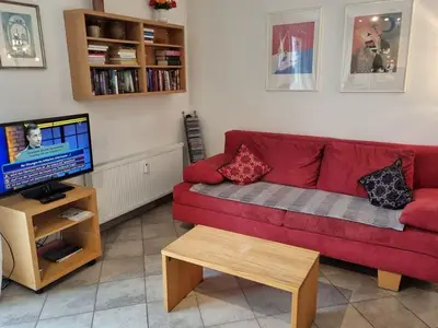 Ferienwohnung für 4 Personen (52 m²) in Ostseebad Kühlungsborn 8/10