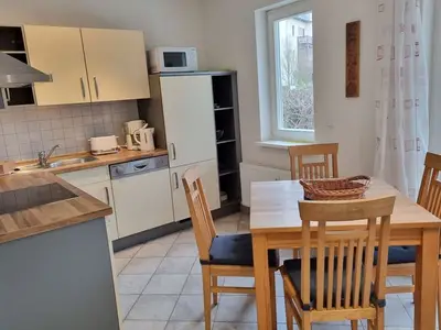 Ferienwohnung für 4 Personen (52 m²) in Ostseebad Kühlungsborn 10/10