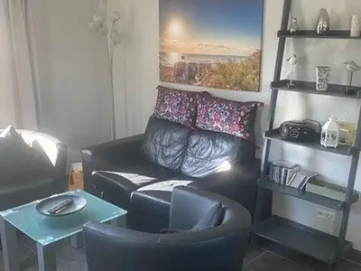 Ferienwohnung für 4 Personen (55 m²) in Ostseebad Kühlungsborn 2/10
