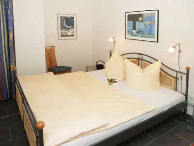 Ferienwohnung für 4 Personen (55 m²) in Ostseebad Kühlungsborn 3/10