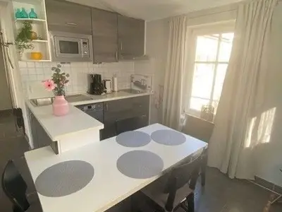 Ferienwohnung für 4 Personen (55 m²) in Ostseebad Kühlungsborn 4/10