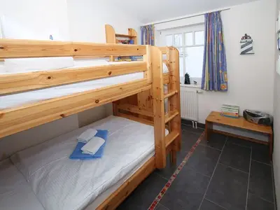 Ferienwohnung für 4 Personen (55 m²) in Ostseebad Kühlungsborn 6/10