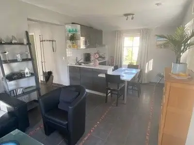Ferienwohnung für 4 Personen (55 m²) in Ostseebad Kühlungsborn 7/10