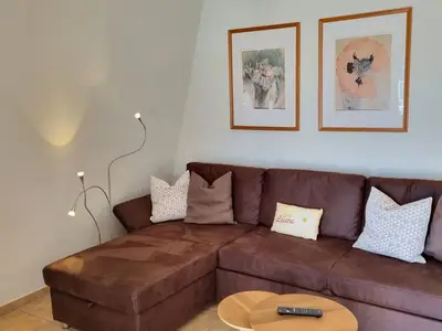 Ferienwohnung für 4 Personen (57 m²) in Ostseebad Kühlungsborn 3/10