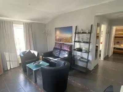 Ferienwohnung für 4 Personen (55 m²) in Ostseebad Kühlungsborn 8/10
