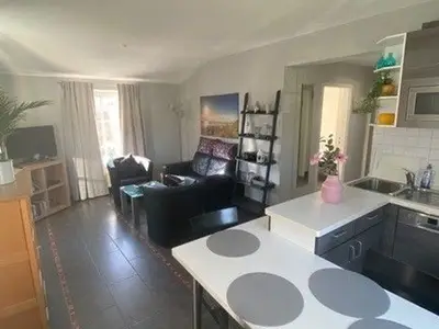 Ferienwohnung für 4 Personen (55 m²) in Ostseebad Kühlungsborn 9/10