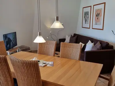Ferienwohnung für 4 Personen (57 m²) in Ostseebad Kühlungsborn 5/10