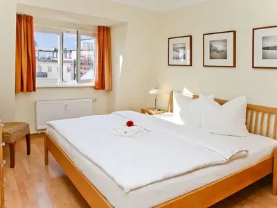 Ferienwohnung für 4 Personen (57 m²) in Ostseebad Kühlungsborn 7/10