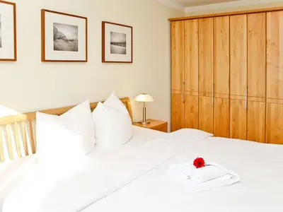Ferienwohnung für 4 Personen (57 m²) in Ostseebad Kühlungsborn 8/10