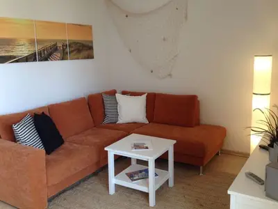 Ferienwohnung für 2 Personen (50 m²) in Ostseebad Kühlungsborn 1/10