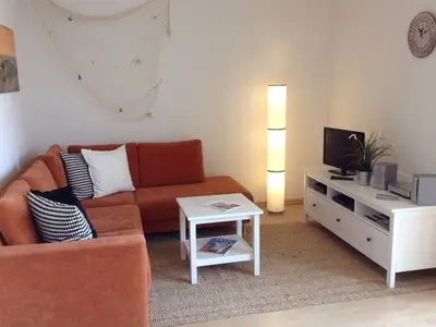 Ferienwohnung für 2 Personen (50 m²) in Ostseebad Kühlungsborn 2/10