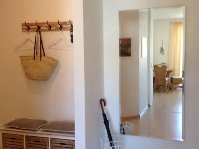 Ferienwohnung für 2 Personen (50 m²) in Ostseebad Kühlungsborn 3/10