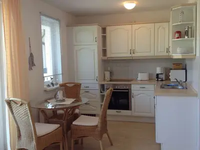 Ferienwohnung für 2 Personen (50 m²) in Ostseebad Kühlungsborn 6/10