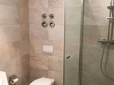 Ferienwohnung für 2 Personen (50 m²) in Ostseebad Kühlungsborn 7/10