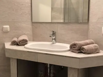 Ferienwohnung für 2 Personen (50 m²) in Ostseebad Kühlungsborn 8/10