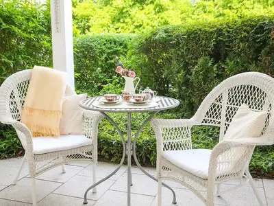 Ferienwohnung für 2 Personen (35 m²) in Ostseebad Kühlungsborn 9/10