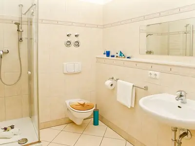 Ferienwohnung für 3 Personen (50 m²) in Ostseebad Kühlungsborn 5/10