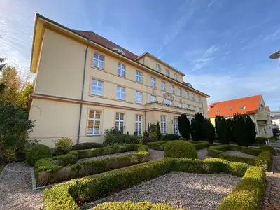 Ferienwohnung für 4 Personen (63 m²) in Ostseebad Kühlungsborn 3/10