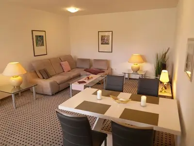 Ferienwohnung für 4 Personen (63 m²) in Ostseebad Kühlungsborn 6/10