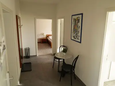 Ferienwohnung für 4 Personen (63 m²) in Ostseebad Kühlungsborn 10/10