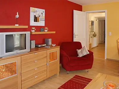 Ferienwohnung für 4 Personen (50 m²) in Ostseebad Kühlungsborn 1/10