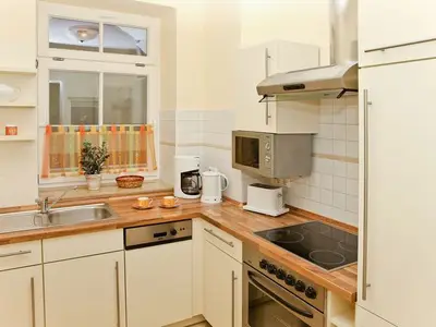 Ferienwohnung für 3 Personen (50 m²) in Ostseebad Kühlungsborn 8/10
