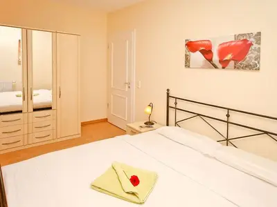 Ferienwohnung für 3 Personen (50 m²) in Ostseebad Kühlungsborn 9/10