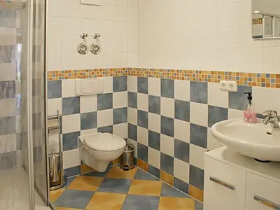 Ferienwohnung für 4 Personen (50 m²) in Ostseebad Kühlungsborn 6/10