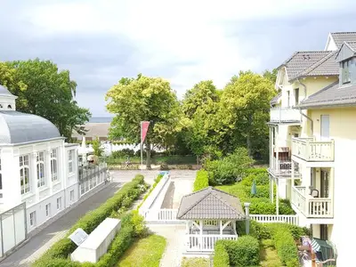 Ferienwohnung für 4 Personen (62 m²) in Ostseebad Kühlungsborn 1/10