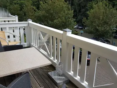 Ferienwohnung für 4 Personen (62 m²) in Ostseebad Kühlungsborn 2/10