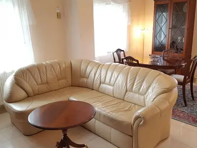 Ferienwohnung für 4 Personen (62 m²) in Ostseebad Kühlungsborn 4/10