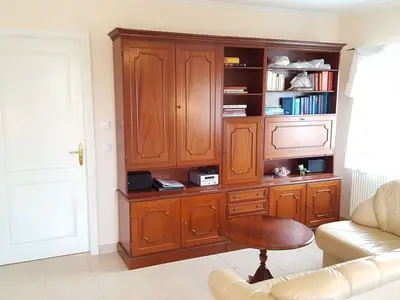 Ferienwohnung für 4 Personen (62 m²) in Ostseebad Kühlungsborn 7/10