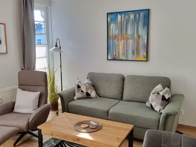 Ferienwohnung für 2 Personen (55 m²) in Ostseebad Kühlungsborn 3/10