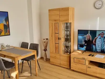 Ferienwohnung für 2 Personen (55 m²) in Ostseebad Kühlungsborn 4/10