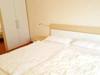 Ferienwohnung für 4 Personen (62 m²) in Ostseebad Kühlungsborn 10/10