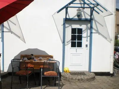 Ferienwohnung für 3 Personen (49 m²) in Ostseebad Kühlungsborn 1/10