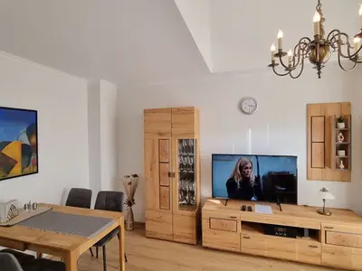 Ferienwohnung für 2 Personen (55 m²) in Ostseebad Kühlungsborn 5/10