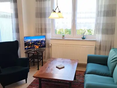 Ferienwohnung für 3 Personen (49 m²) in Ostseebad Kühlungsborn 3/10